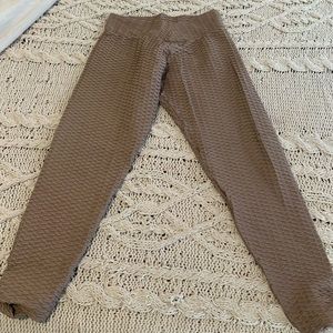 Booty By Brabants 3/4 Original Legging (Color No Longer Available)